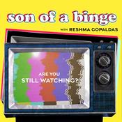 Podcast Son of a Binge