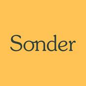 Podcast Sonder Radio