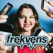 Podcast Frekvens - med Anine Olsen