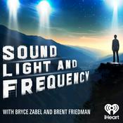 Podcast Sound, Light & Frequency
