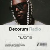 Podcast Sounds of the House Radio with NUANS
