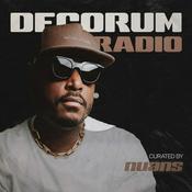 Podcast Decorum Radio with NUANS
