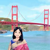 Podcast South Indian In USA, California