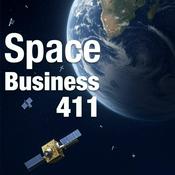 Podcast Space Business 411