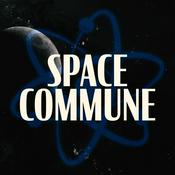 Podcast Space Commune