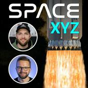 Podcast Space XYZ