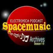 Podcast Spacemusic podcast (Archives)