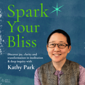 Podcast Spark Your Bliss