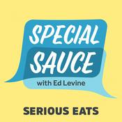 Podcast Special Sauce with Ed Levine