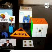 Podcast Speedcubing