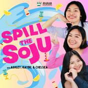 Podcast Spill The Soju Kpop Podcast