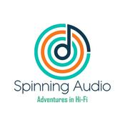 Podcast Spinning Audio-Adventures in Hi-Fi