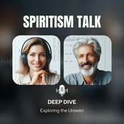 Podcast Spiritism Talk