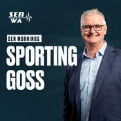 Podcast Sporting Goss