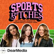 Podcast Sports Bitches