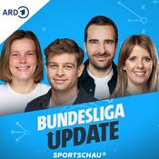 Podcast Das Bundesliga Update - der Fußball Podcast