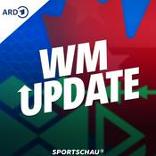 Podcast Das WM Update - dein täglicher Fußball Podcast
