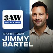 Podcast 3AW Sports Today