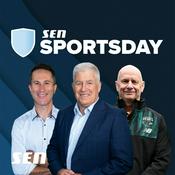 Podcast Sportsday