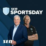Podcast Sportsday