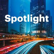 Podcast Spotlight: How we’re reimagining our corporate landscape