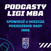 Podcast Liga MBA