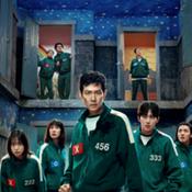 Podcast Squid Games Season 3