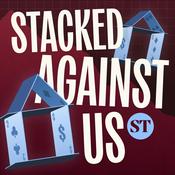 Podcast Stacked Against Us