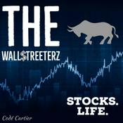 Podcast The Wallstreeterz
