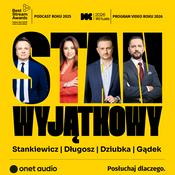 Podcast Stan Wyjątkowy