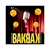 Podcast Stand Up BakBak