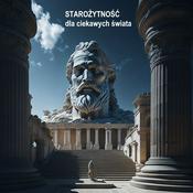 Podcast Starożytność dla ciekawych świata