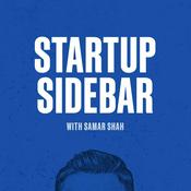 Podcast Startup Sidebar