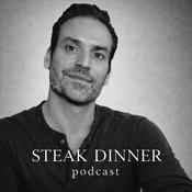 Podcast Steak Dinner Pod