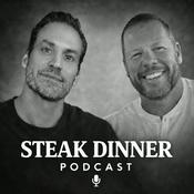 Podcast Steak Dinner Podcast
