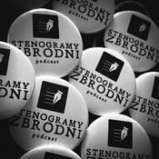 Podcast Stenogramy zbrodni