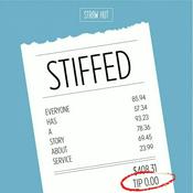 Podcast Stiffed
