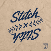 Podcast STITCH X STITCH PODCAST