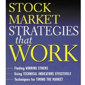 Podcast Stock Market Strategies That Work by Jake Bernstein, Book Summary, Podcast, English
