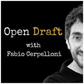Podcast Open Draft - with Fabio Cerpelloni