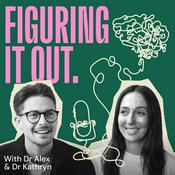 Podcast Figuring It Out