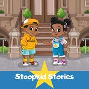 Podcast Stoopkid Stories