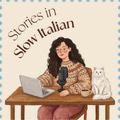 Stories in Slow Italian - Learn Italian through stories