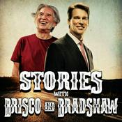 Podcast Stories with Brisco and Bradshaw
