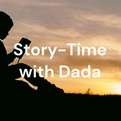 Podcast Story-Time with Dada