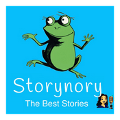 Storynory - Audio Stories For Kids