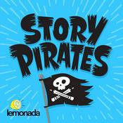 Podcast Story Pirates