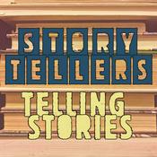 Podcast Storytellers Telling Stories