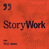 Podcast StoryWork