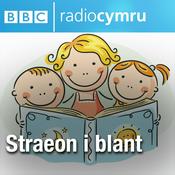 Podcast Straeon i Blant